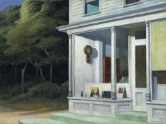 Hopper 7am