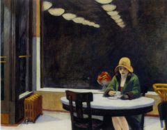 Hopper Automat