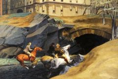 Hopper Bridle Path 1939
