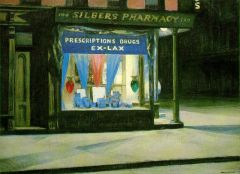 Hopper Drug Store