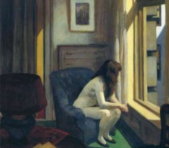 Hopper Eleven Am