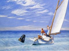 Hopper Ground Swell