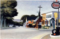 Hopper Hotel In Orleans