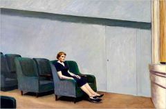 Hopper Intermission