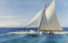 Hopper The Martha Mckeen Of Wellfleet
