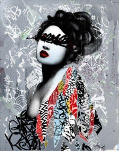 Hush Unseen 1