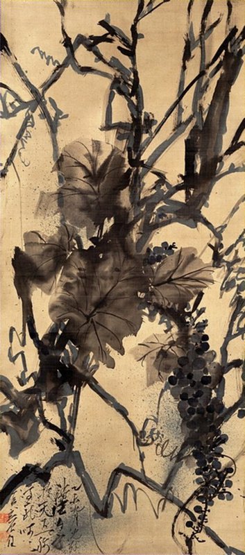 Peinture sur toile, reproduction de Japanese Illustration And Painting - Art - 35 qualité musée