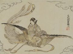Japanese Illustration And Painting - Art - 5
