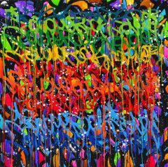 Jonone London Is Calling