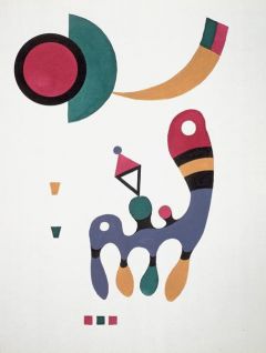 Kandinsky Composition