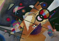 Kandinsky Yellow Top