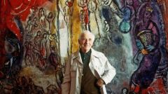 March Chagall