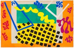 Matisse, Les Codomas