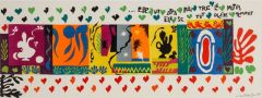 Matisse Mille Et Une Nuits - 1001 Nuits