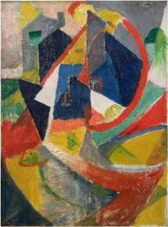 Matisse Sans Titre
