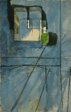 Matisse, Vue De Notre-dame