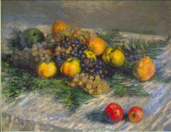 Monet Nature Morte