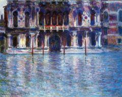 Monet Palazzo 2