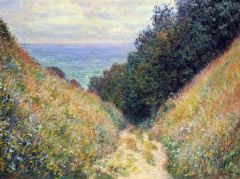 Monet Pourville 1