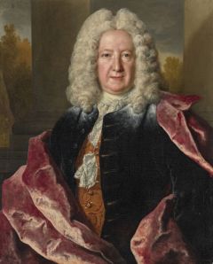 Nicolas de Largillière