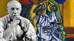 Pablo Picasso