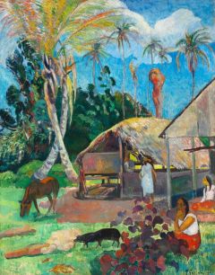Gauguin