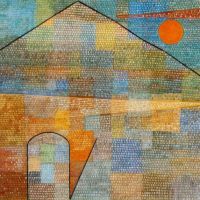 Paul Klee, Ad Parnassum