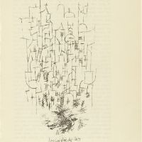 Paul Klee, Death for the idea