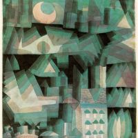 Paul Klee, Dream City