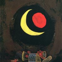 Paul Klee, Strong Dream