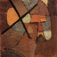 Paul Klee, Struck from the List