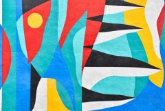 Peinture Moderne Abstraite - 26
