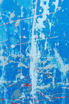Peinture Moderne Abstraite - 31