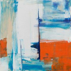 Peinture Moderne Abstraite - 37