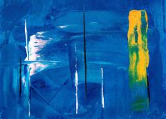 Peinture Moderne Abstraite - 40
