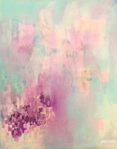 Peinture Moderne Abstraite - 6