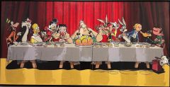 Peppone Banquet