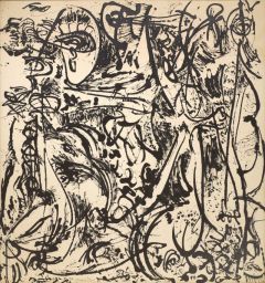 Pollock N25
