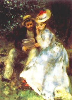 Renoir, Confidences