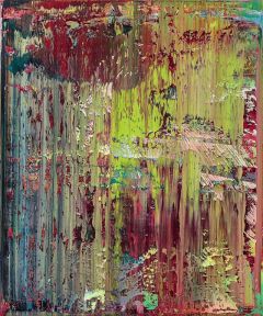Richter Abstraktes Bild 679-2