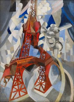 Delaunay