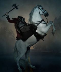 Sleepy Hollow