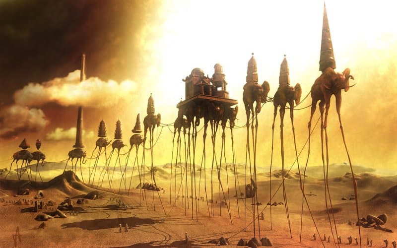 Peinture sur toile, reproduction de Tableau De Dali, Peintures De Salvador Dali qualité musée