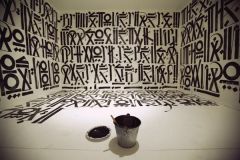 Tableau De Retna, Peintures De Retna