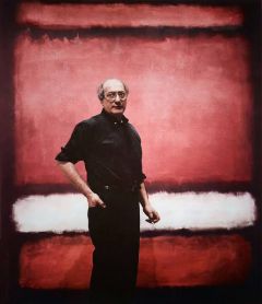 Tableau De Rothko, Peintures De Mark Rothko