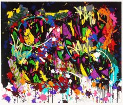 The Fall Par Jonone