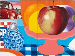 Tom Wesselmann Still Life 29 1963
