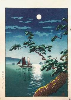 Tsuchiya Koitsu Maiko Beach