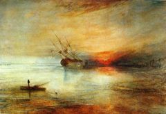 Turner, Fort Vimieux