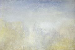 Turner, Venise avec le salut